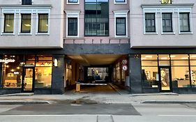 Riga Lux Apartments - Ernesta, Free Parking